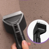 Паровой моющий пылесос для ковров и мебели KT-5323 - 1700 Вт