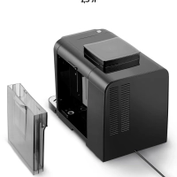 Автоматическая кофемашина КТ-7472 - 1480 Вт