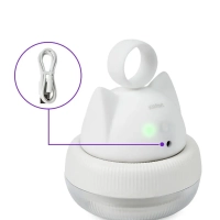 Машинка от катышек КТ-4011 - 3,5 Вт