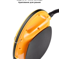 Пароочиститель для дома для уборки КТ-9158 - 1300 Вт