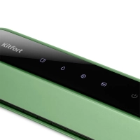 Беспроводной вакууматор КТ-1554 вакуумный упаковщик- 60 Вт