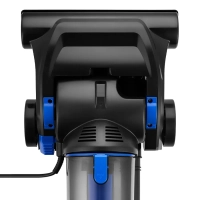 Вертикальный пылесос для дома КТ-5318 - 850 Вт