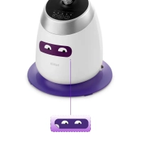 Отпариватель вертикальный для одежды КТ-990 - 1580 Вт