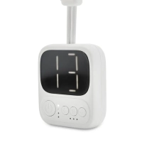 Массажер для шеи электрический КТ-2950 - 5 Вт