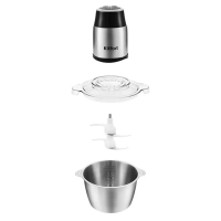 Измельчитель электрический кухонный КТ-3024 - 350 Вт