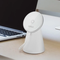 Беспроводная зарядка для телефона КТ-3369 - 15 Вт