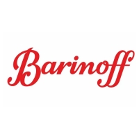 Сироп БАРinoff &laquo;Клубника&raquo;, 1 л