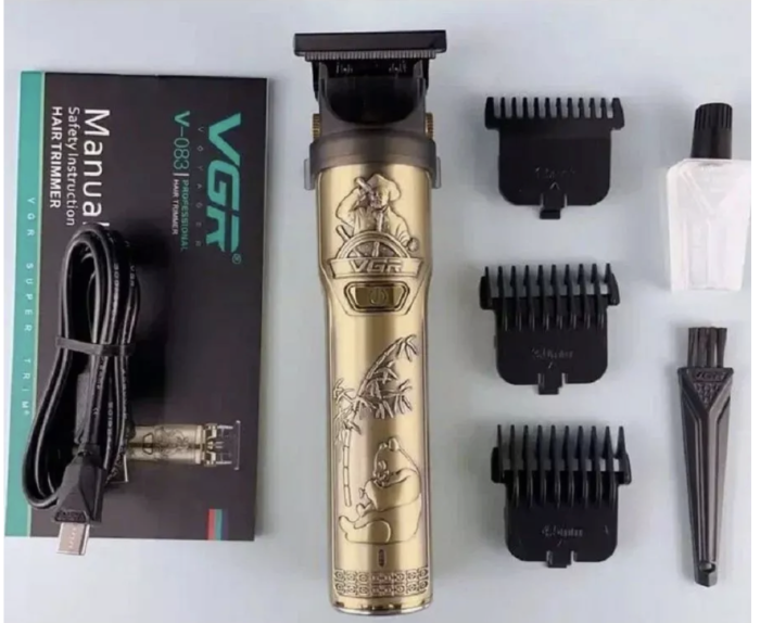 Триммер V-083