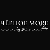 Чёрное море