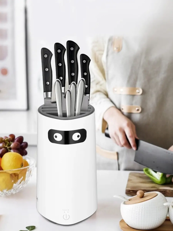 Стерилизатор для ножей КТ-2055 - 42 Вт