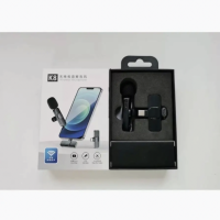 Микрофон к8