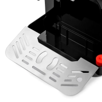 Автоматическая кофемашина КТ-7472 - 1480 Вт