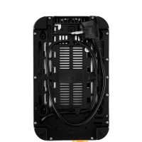 Тостер для хлеба с поддоном КТ-6201 - 850 Вт