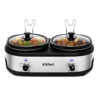 Медленноварка КТ-219 - 280 Вт