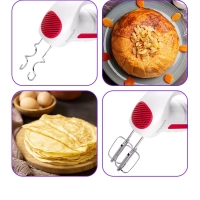 Миксер кухонный ручной КТ-3445 - 100 Вт