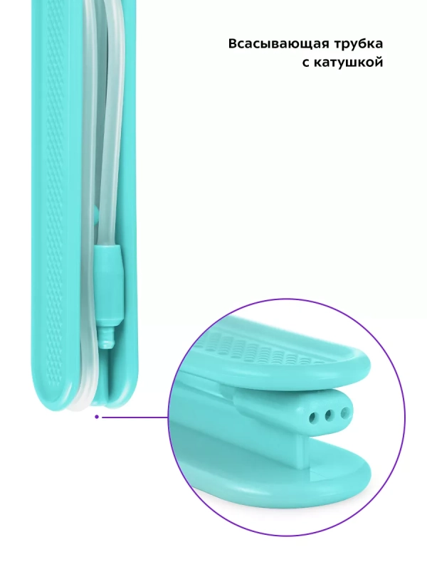 Ирригатор для зубов портативный КТ-2957 - 4 Вт