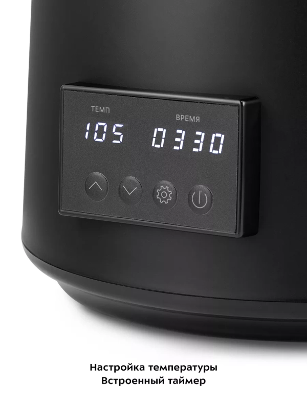 Дистиллятор для воды КТ-6324 - 4 л