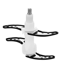 Измельчитель электрический кухонный КТ-3024 - 350 Вт