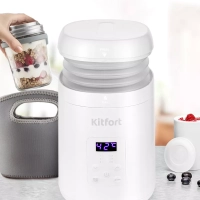 Йогуртница электрическая КТ-6297 - 30 Вт