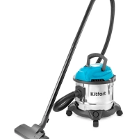 Строительный пылесос хозяйственный КТ-547 - 1000 Вт