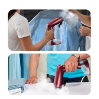 Ручной отпариватель КТ-9289 - 1640 Вт