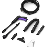 Мойка высокого давления "2 в 1" КТ-9235 - 1600 Вт