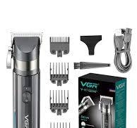 Триммер для бороды и усов V-687