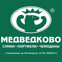 Медведково