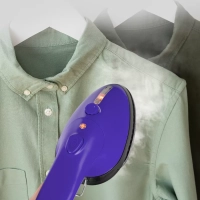 Отпариватель вертикальный для одежды КТ-9123 - 1960 Вт