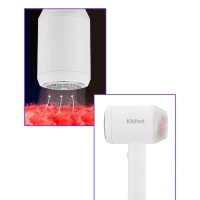 Машинка от катышек на одежде КТ-4085 - 3 Вт