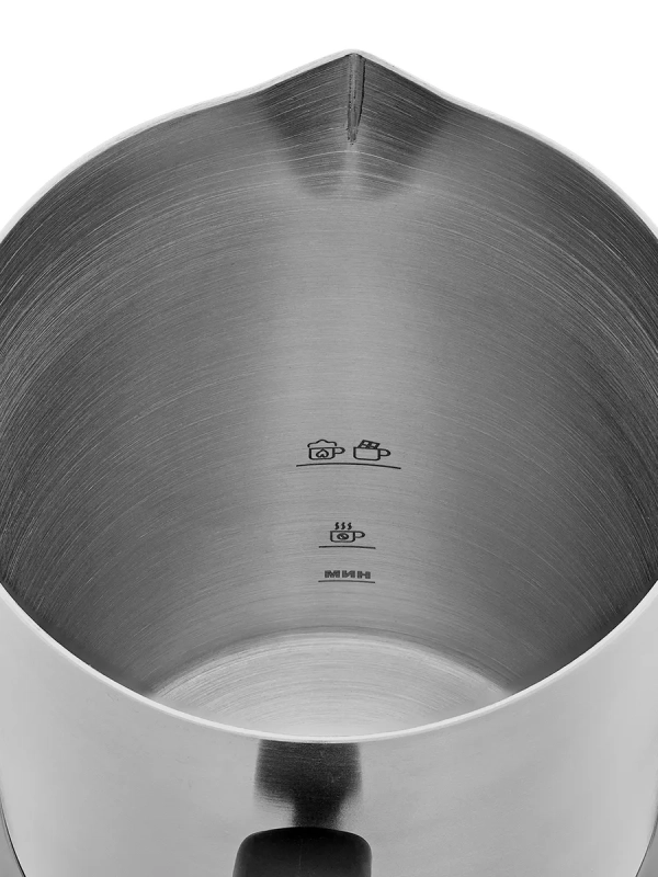 Капучинатор-турка электрический вспениватель молока КТ-7157