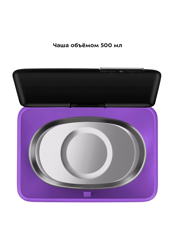 Ультразвуковая ванна для украшений КТ-6340 - 50 Вт