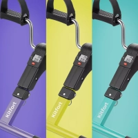 Велотренажер мини для дома KT-4002