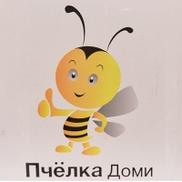 Пчёлка Доми