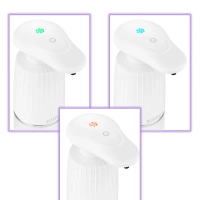 Диспенсер для мыла сенсорный КТ-2073 350 мл