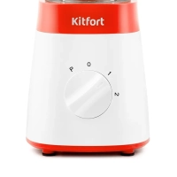 Блендер стационарный с чашей КТ-3031 (3 в 1) - 500 Вт