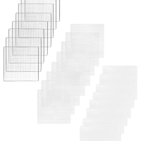 Сушилка для овощей и фруктов КТ-1973 - 800 Вт