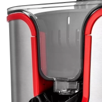 Соковыжималка для цитрусовых электрическая КТ-1163 - 120 Вт