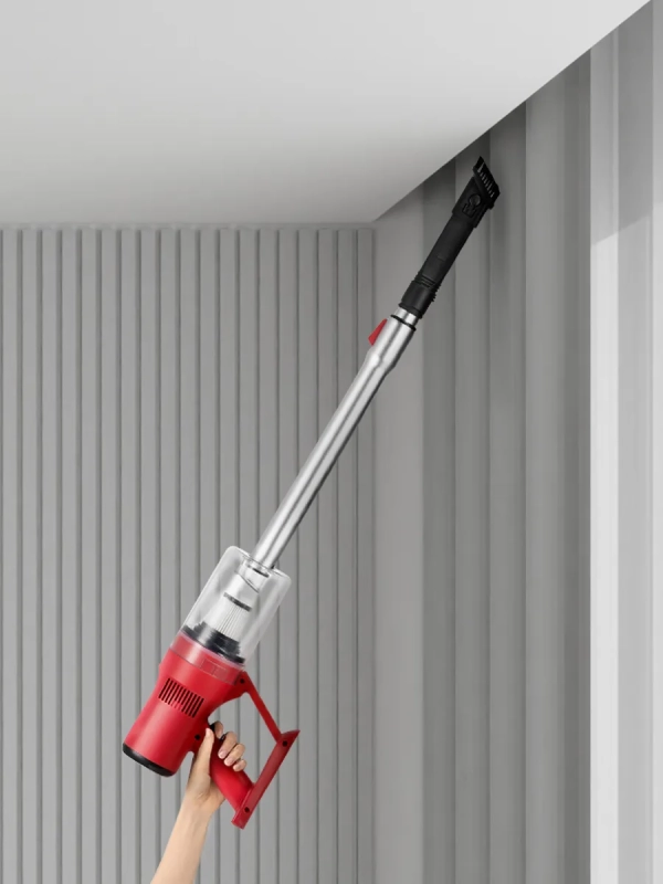 Вертикальный пылесос для дома КТ-5239 - 600 Вт