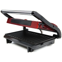 Бутербродница КТ-1609 (Panini Maker) - 640 Вт