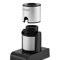 Дымогенератор для холодного копчения КТ-6353