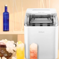 Льдогенератор КТ-1816 - 120 Вт - 1.5 л