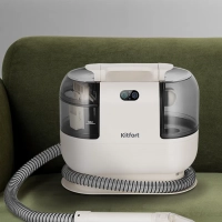 Моющий пылесос для дома 1200 Вт КТ-5325