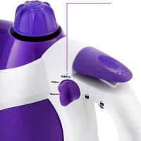 Пароочиститель для дома для уборки КТ-976 - 1200 Вт