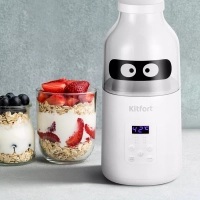 Йогуртница электрическая КТ-6296 - 30 Вт