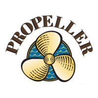 Дерматологическая Эмульсия Пропеллер &laquo;Каламин&raquo; для умывания, 200 мл