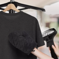 Отпариватель для одежды напольный КТ-9241 - 2000 Вт