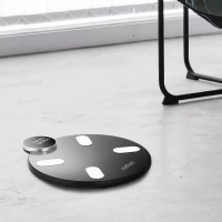 Весы напольные электронные умные КТ-815