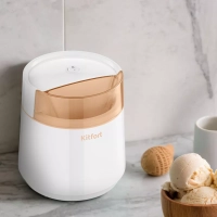 Мороженица электрическая полуавтоматическая КТ-1837 - 7 Вт