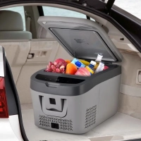 Автохолодильник в машину КТ-2435 - 48 Вт